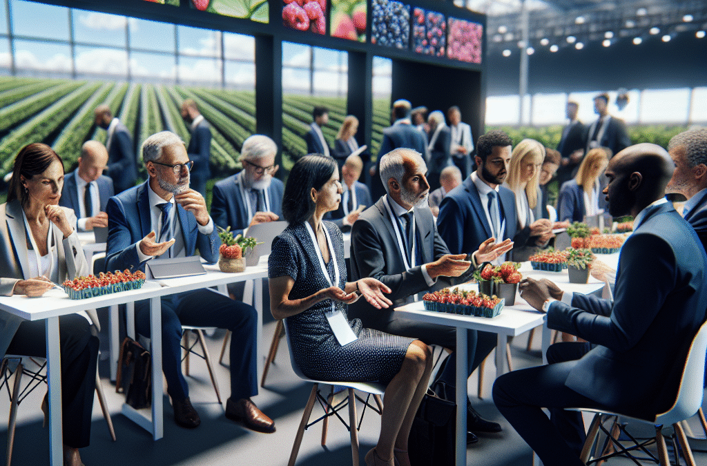 Uluslararası Yumuşak Meyve Konferansı 2025