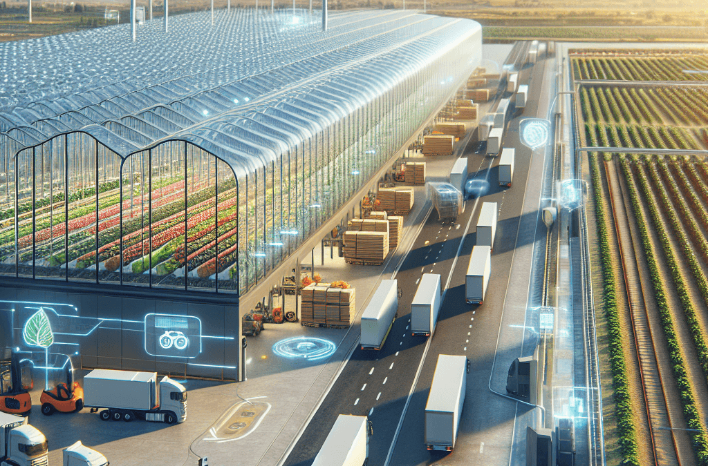 İspanya’nın Avrupa Tarımındaki Yükselişi