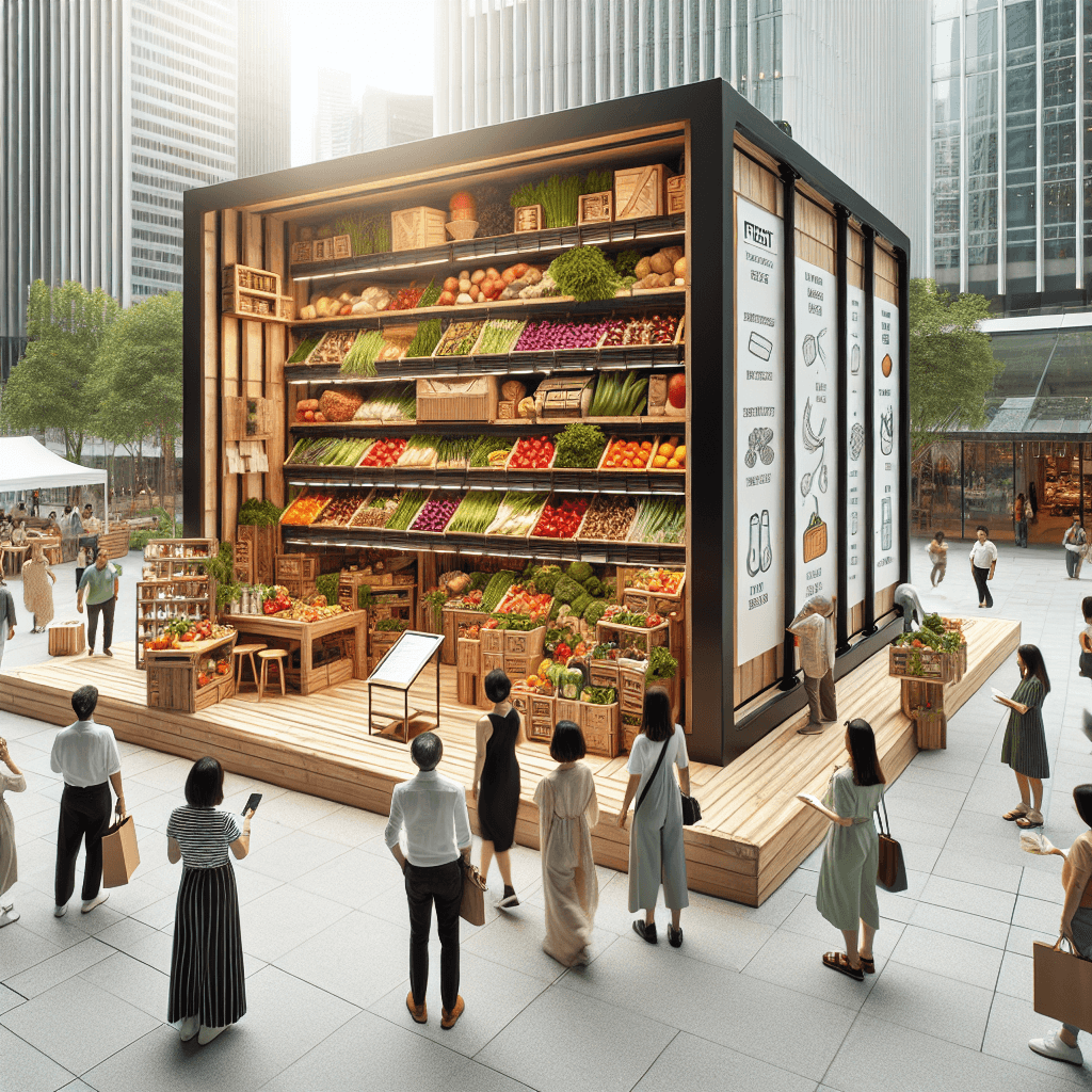 HelloFresh’ten Dev Kutu Deneyimi