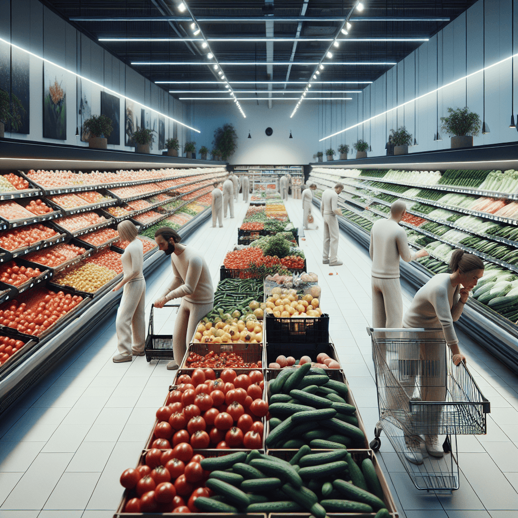 Aşırı Yağışlar Avrupa Tedarikini Zorluyor